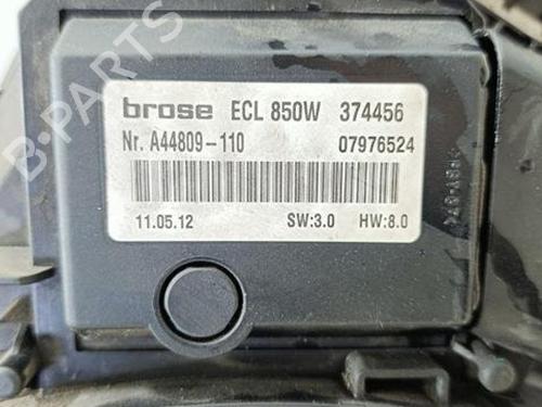 Radiator set MERCEDES-BENZ CLS (C218) CLS 500 4-matic (218.391) | BP28927103M120