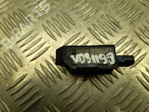 Electronic sensor AUDI A4 B9 (8W2, 8WC) 35 TFSI Mild Hybrid | BP37552334M84 - Image 3