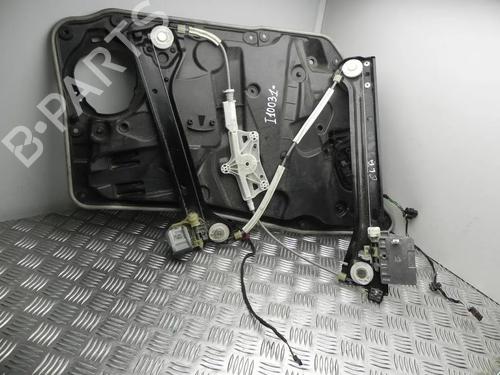 Front right window mechanism MERCEDES-BENZ CLA Coupe (C117) CLA 180 (117.342) | BP28948395C23