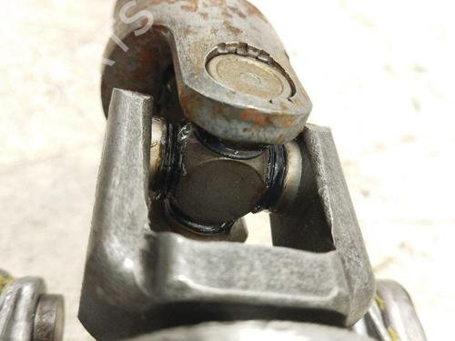 Steering rack PORSCHE PANAMERA (970) 3.6 | BP28927883M22 