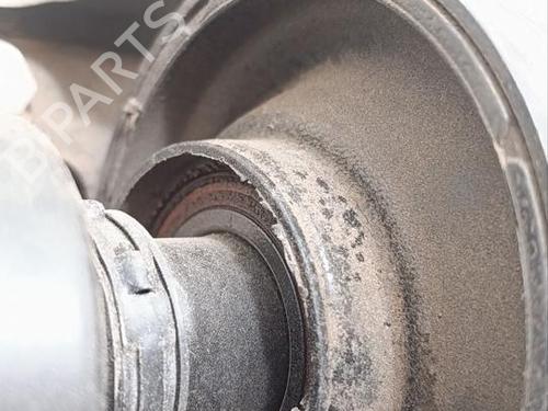 Driveshaft MASERATI GRAN TURISMO I 4.7 S | BP40518952M37 - Image 8
