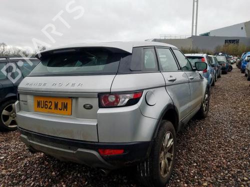 Pipe LAND ROVER RANGE ROVER EVOQUE (L538) 2.2 D | BP37580941M125 - Image 5