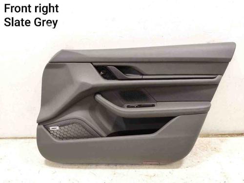 Used Front right panel PORSCHE TAYCAN Cross Turismo (Y1B) 4 (Y1BBD1) (476 hp) 28941439