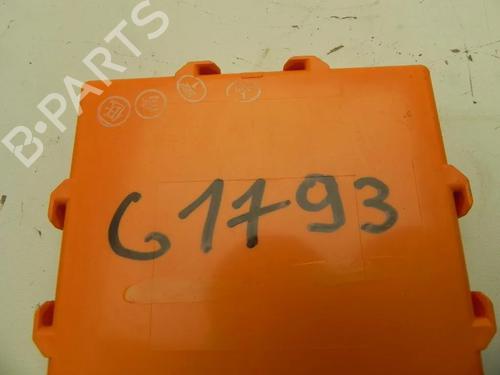 Electronic module TOYOTA PRIUS Liftback (_W2_) 1.5 Hybrid (NHW20_, NHW20R) | BP28917278M83