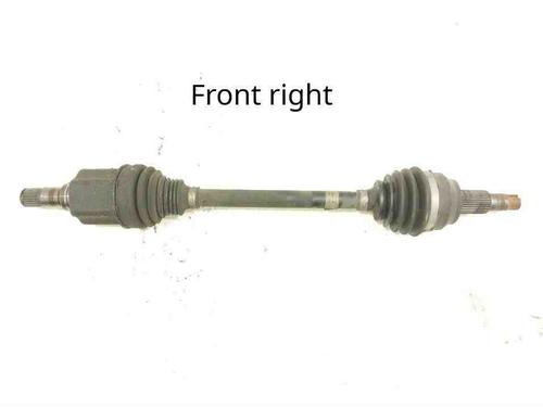 Used Right front driveshaft MASERATI QUATTROPORTE VI 3.0 S (409 hp) 28918780