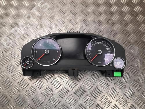 Used Instrument cluster Instrument cluster VW TOUAREG (7P5, 7P6) 3.0 V6 TDI (262 hp) 33239799 33239799