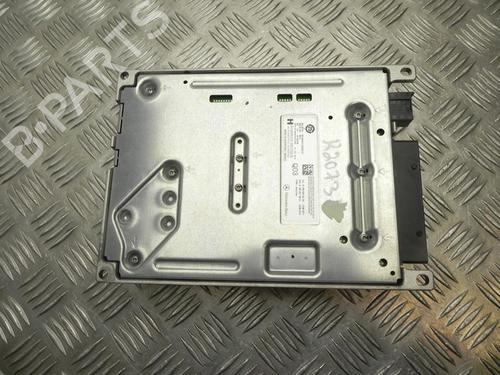 Electronic module MERCEDES-BENZ GL-CLASS (X166) GL 500 4-matic (166.873) | BP39938694M83 - Image 3
