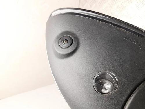 Left mirror PORSCHE MACAN (95B) 3.0 S | BP28922946C26  - Image 5