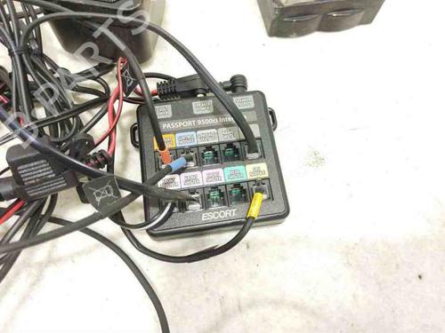 Electronic module BENTLEY CONTINENTAL FLYING SPUR (3W_) 6.0 FLEX | BP28921260M83 