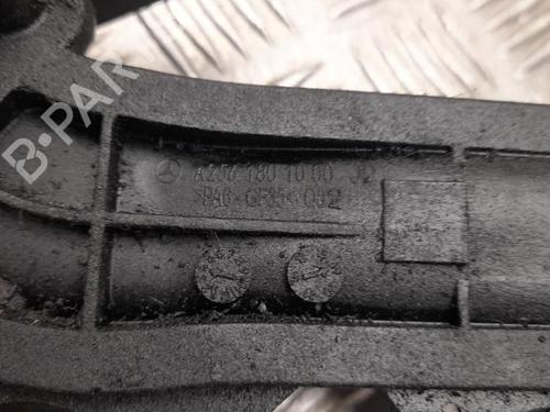 Pipe MERCEDES-BENZ GLE (V167) GLE 400 d 4-matic (167.123) | BP37567579M125 - Image 4