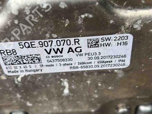 Wechselrichter/Konverter VW GOLF VII (5G1, BQ1, BE1, BE2) e-Golf | BP28930519M119