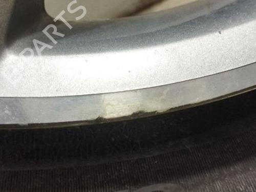 Rim MERCEDES-BENZ M-CLASS (W166) ML 63 AMG 4-matic (166.074) | BP28922554C45 