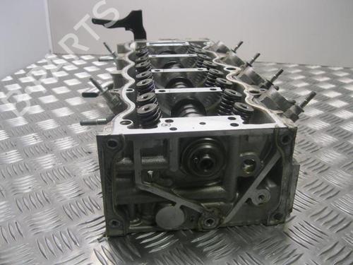 Cylinder head HONDA FR-V (BE) 1.8 (BE1) | BP37577486M5 - Image 3