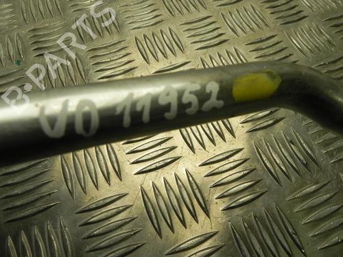 Pipe DACIA SANDERO II TCe 90 (B8M1, B8MA, B8AC) | BP37577277M125 - Image 3