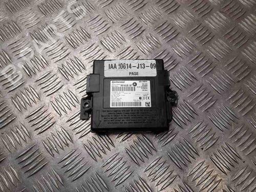 Used Electronic module Electronic module JEEP GRAND CHEROKEE IV (WK, WK2) 3.0 CRD V6 4x4 (250 hp) 28929927 28929927