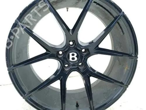 Used Rim Rim BENTLEY BENTAYGA (4V1) 6.0 (608 hp) 32860936 32860936