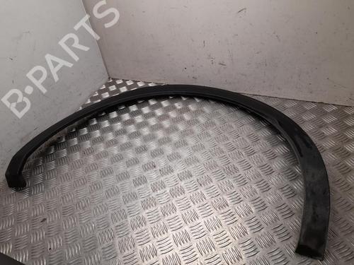 Used Wheel arch trim PEUGEOT 3008 II SUV (MC_, MR_, MJ_, M4_) 1.2 THP/ PureTech 130 (MRHNSM, MRHNSU, MRHNSJ, MRHNYW,... (131 hp) 30205564