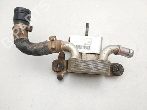 Ölkühler für CHRYSLER PACIFICA (RU) 3.6 Hybrid (264 hp) 28911626