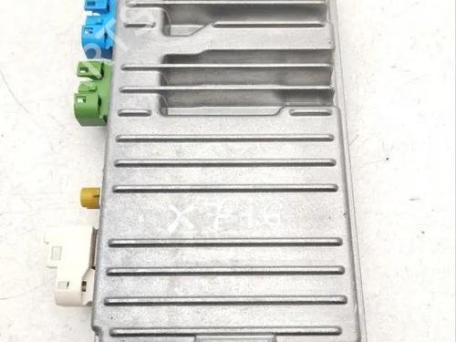 Used Electronic module Electronic module MERCEDES-BENZ M-CLASS (W166) ML 63 AMG 4-matic (166.074) (525 hp) 28921194 28921194