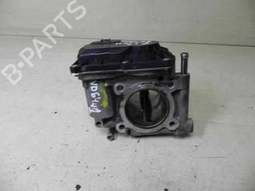 Used Throttle body Throttle body 37572403 37572403