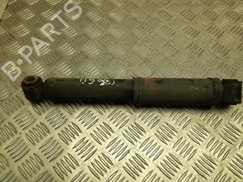 Right rear shock absorber RENAULT KANGOO / GRAND KANGOO II (KW0/1_) 1.5 dCi | BP28929228M19 