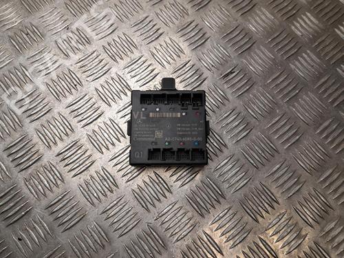 electronic-module-mercedes-benz-e-class-w212-2009-2010-2011-2012-2013-2014-2015-2016-37548618 main image