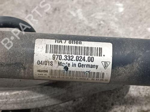 Other PORSCHE PANAMERA (970) 3.6 4 | BP28945364O1 