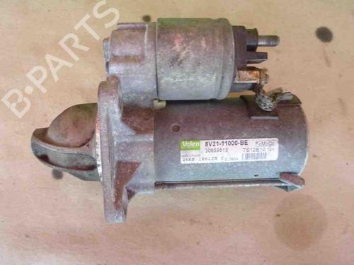 Used Starter FORD FIESTA VI (CB1, CCN) 1.25 (82 hp) 28915874