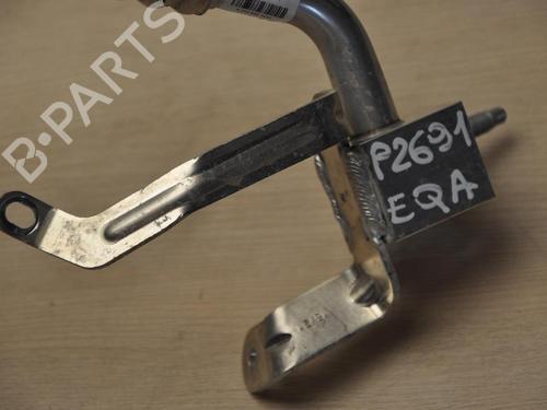 AC pipe MERCEDES-BENZ EQA (H243) EQA 350 4-matic (243.712) | BP40485177M126 - Image 3