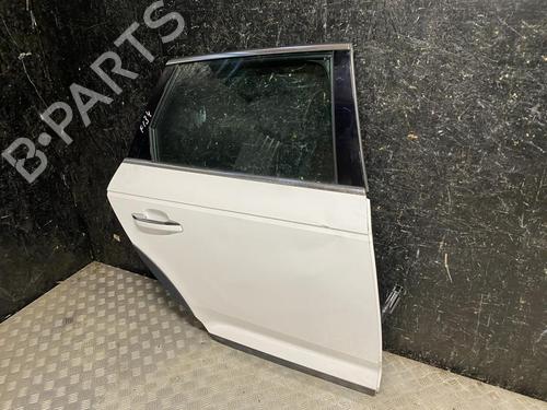 Used Right rear door Right rear door 39482976 39482976