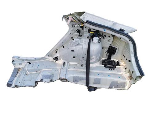 Right rear fenders HYUNDAI IONIQ (AE) 1.6 GDI Hybrid | BP28909196C44 