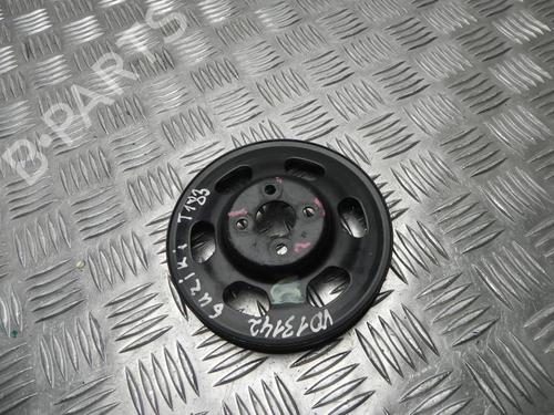 Puleggia Puleggia SUZUKI SPLASH (EX) 1.0 (A5B310) (65 hp) 37577791 37577791