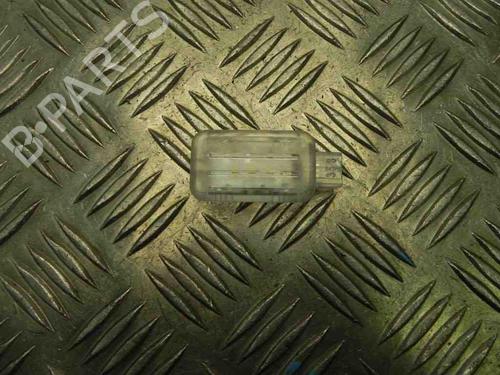 Used Interior roof light JAGUAR XF SPORTBRAKE (X250) 2.2 D (200 hp) 28916016