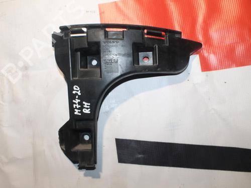 Støtte Støtte VOLVO XC60 I SUV (156) D5 AWD (205 hp) 38964737 38964737