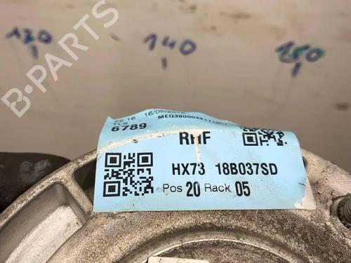 Right front shock absorber JAGUAR XE (X760) 3.0 S | BP28917726M17  - Image 9