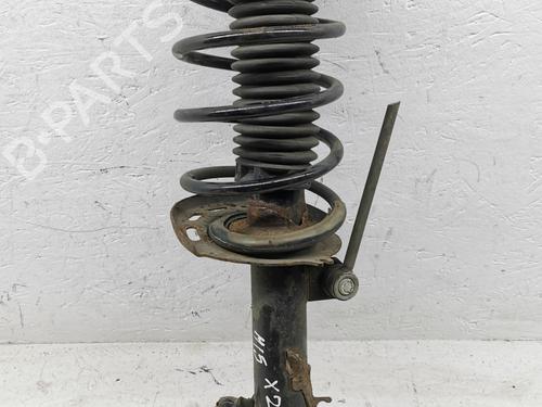 Used Right front shock absorber CITROËN C4 CACTUS 1.2 THP 110 (110 hp) 28940112