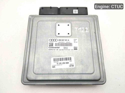 Used Engine control unit (ECU) AUDI Q5 (8RB) 3.0 TFSI quattro (272 hp) 28921749