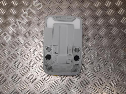 Luz interior Luz interior AUDI A1 Sportback (GBA) 25 TFSI (95 hp) 37553872 37553872