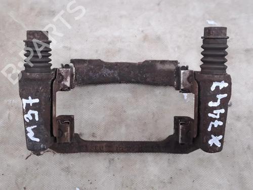 Right front brake caliper BMW X3 (F25) xDrive 20 d | BP28927774M104