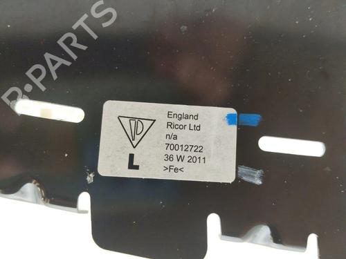 Electronic module PORSCHE PANAMERA (970) 4.8 Turbo | BP28923205M83  - Image 5