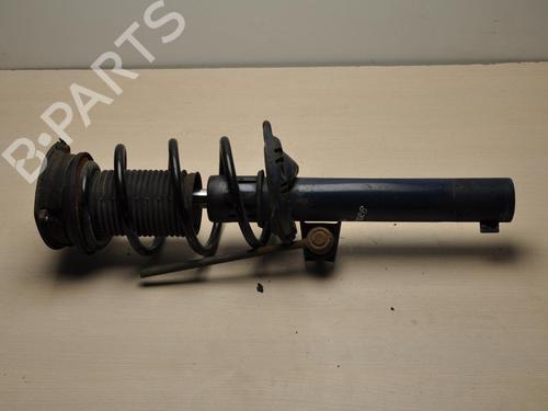 Used Right front shock absorber SKODA SUPERB III Estate (3V5) 1.6 TDI (120 hp) 28916638