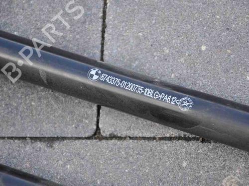 Pipe BMW X3 (G01, F97, G08) iX3 | BP28939923M125