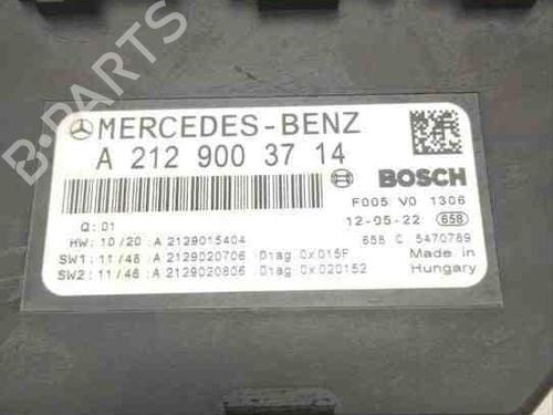 Fuse box MERCEDES-BENZ CLS (C218) CLS 500 4-matic (218.391) | BP28908831E1