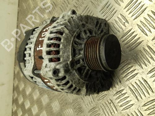 Generator AUDI A6 C7 (4G2, 4GC) 3.0 TDI quattro (245 hp) 28910161