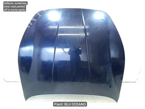 Panser MASERATI GRAN TURISMO I 4.2 (405 hp) 32756671