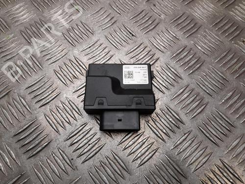 Used Electronic module Electronic module 37556122 37556122