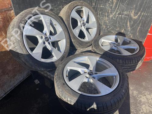 Fælk AUDI Q5 (GUB) 2.0 TFSI quattro | BP37570755C45 - Image 7