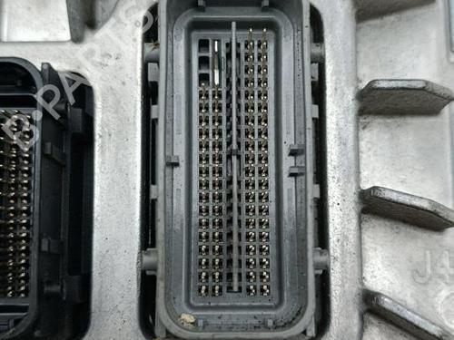 Engine control unit (ECU) CHEVROLET CORVETTE (C8) 6.2 | BP39967606M57 - Image 6