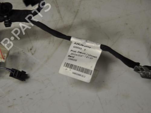 Wiring harness MERCEDES-BENZ EQA (H243) EQA 350 4-matic (243.712) | BP38965564E16 - Image 9
