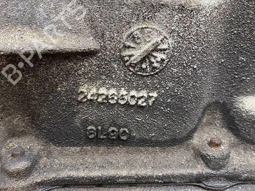 Gearbox CHEVROLET CORVETTE (C7) 6.2 | BP28921506M3 